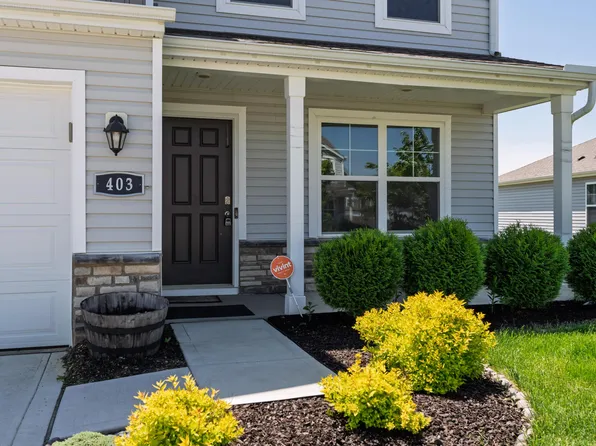 403 James Pkwy, Heath, OH 43056
