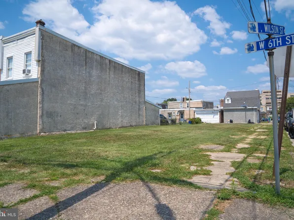 2602 W 6th St, Chester, PA 19013
