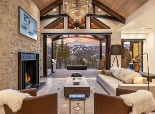 32 Rounds Rd, Breckenridge, CO 80424