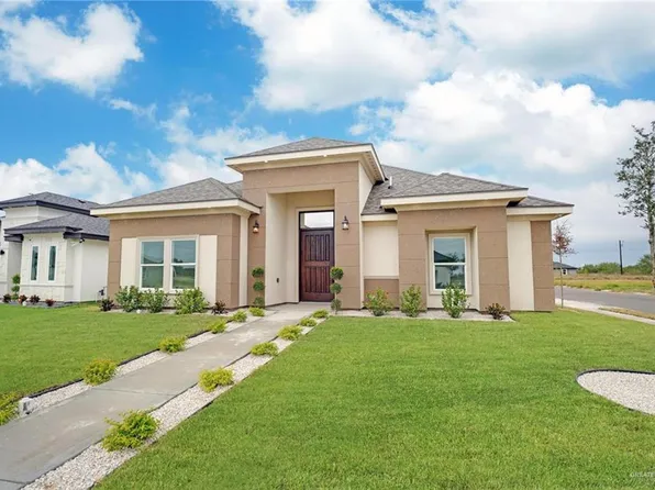 909 Rockford Dr, Alton, TX 78573