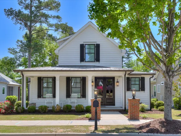 220 Pinckney Pl, Aiken, SC 29803