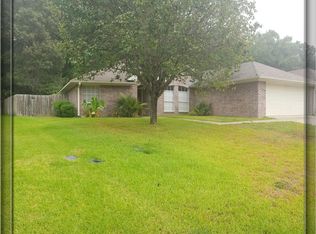 461 Frederick Cir, Flint, TX 75762