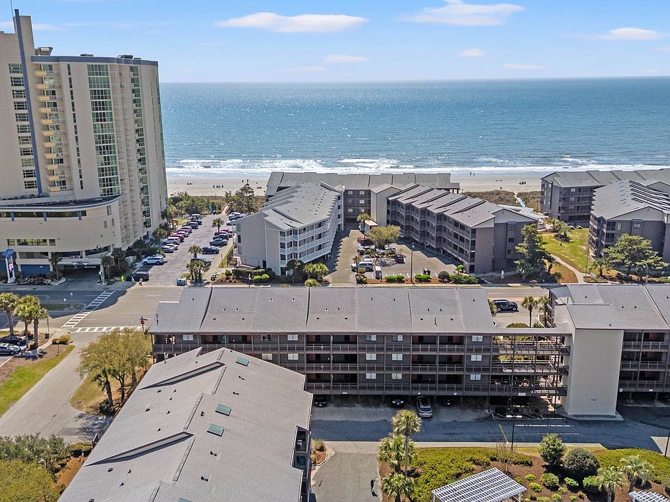1st image of 207 North Ocean Blvd. #341