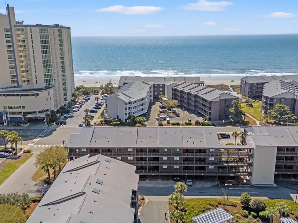 207 North Ocean Blvd. #341, North Myrtle Beach, SC 29582