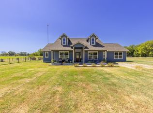120 Rs County Rd #3236, Alba, TX 75410