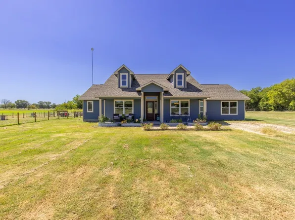 120 Rs County Rd #3236, Alba, TX 75410