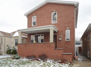 3934 N Panama Ave, Chicago, IL
