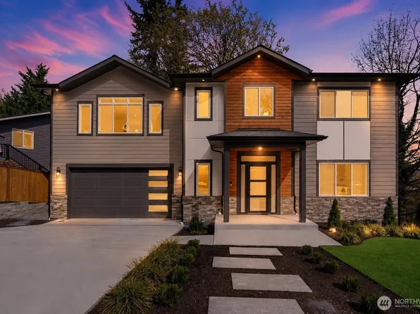 10930 NE 120th Street, Kirkland, WA 98034