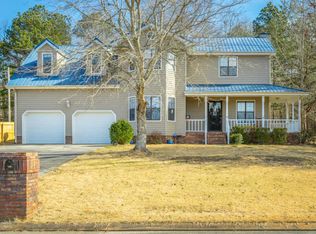 120 Merry Wood Dr, Rossville, GA 30741