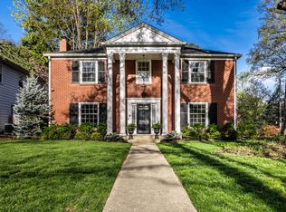 5130 N Washington Blvd, Indianapolis, IN 46205