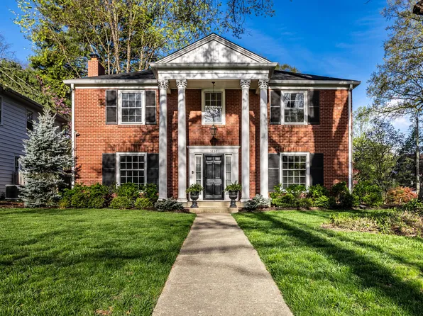 5130 N Washington Blvd, Indianapolis, IN 46205