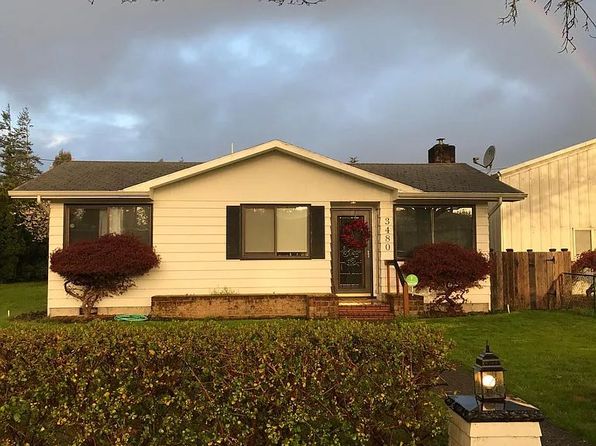 3480 Oak St #3480