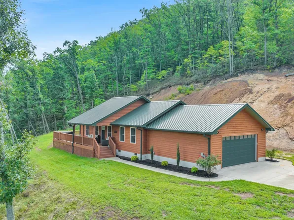 280 Browns Mountain Rd, Greeneville, TN 37745