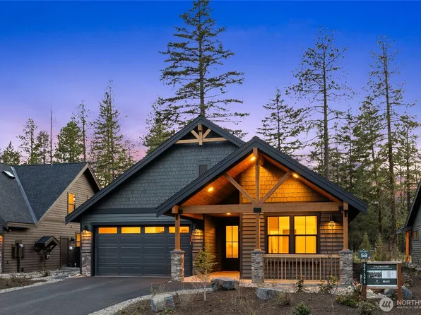 71 Plateau Loop, Cle Elum, WA 98922