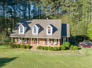 209 Mile Rd, South Hill, VA 23970