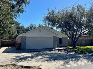 3706 Brookhill Dr, Corpus Christi, TX 78410