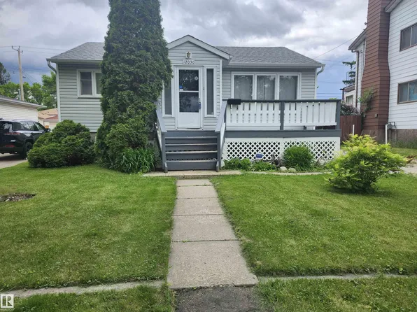 12030 48th St NW, Edmonton, AB T5W 2Y8