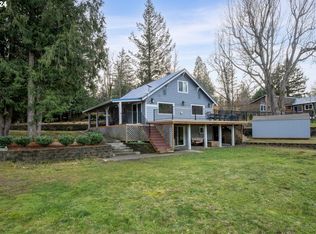172 Little Rd, Stevenson, WA 98648
