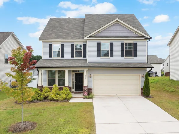 475 Hawksbill Dr, Franklinton, NC 27525