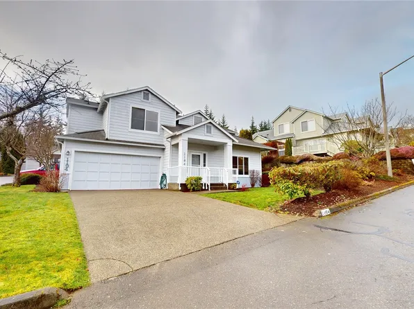 1194 NW Seastar Lane, Silverdale, WA 98383