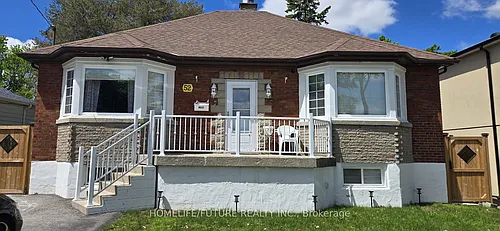 52 Falaise Rd #BASEMENT Photo 1