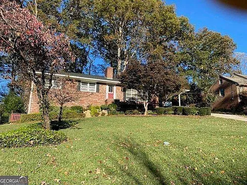 1152 Beech Haven Rd NE Photo 1