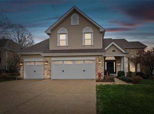 7626 River Walk Ct, Saint Louis, MO