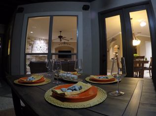 611 Legacy Rdg, San Antonio, TX 78260