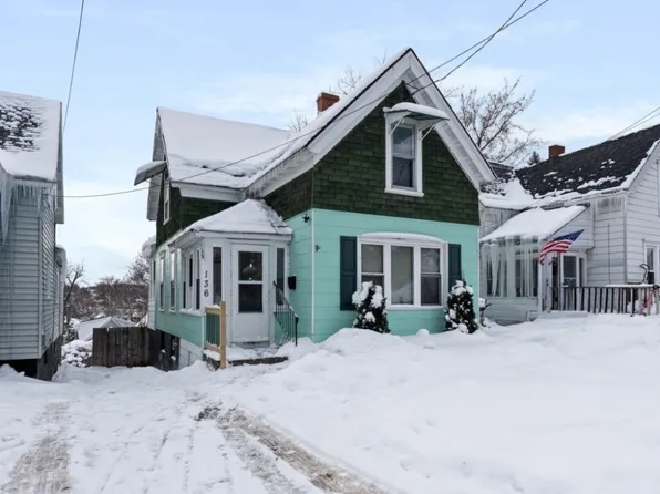 136 Vann St, Syracuse, NY 13206