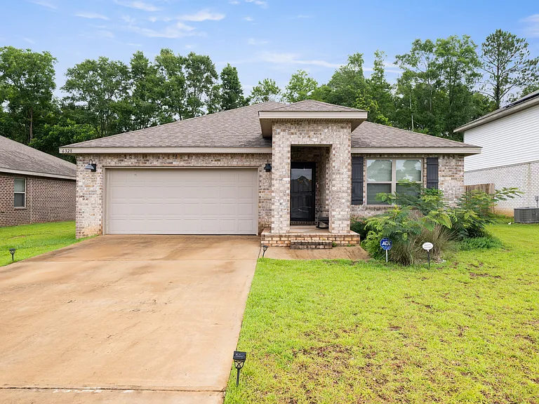 6364 Burrow Ln — Photo 1