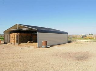 21073 Po Dunk Ln, Greenleaf, ID 83626