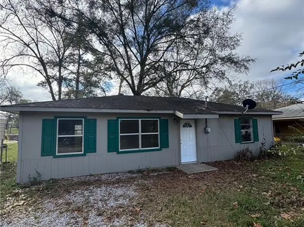 6516 Dubea St, Mansura, LA 71350