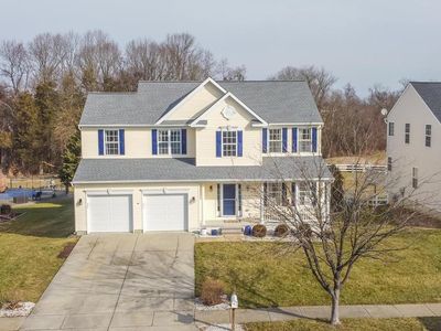 35 Spring Creek Dr, Townsend, DE, 19734