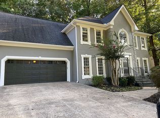 3515 Waters Glen Way, Alpharetta, GA 30022