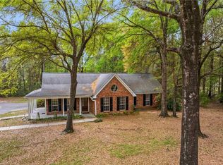10140 Lakeview Rd, Bay Minette, AL 36507