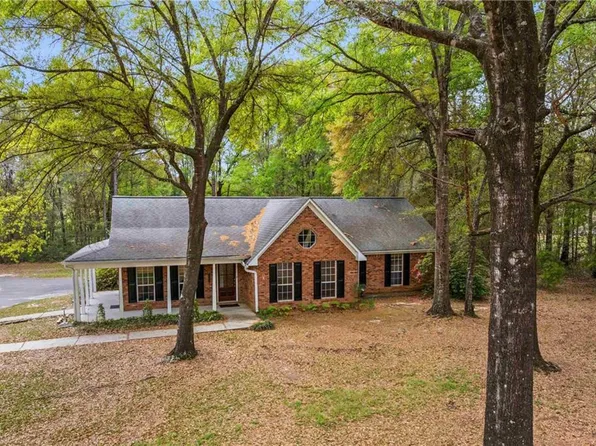 10140 Lakeview Rd, Bay Minette, AL 36507