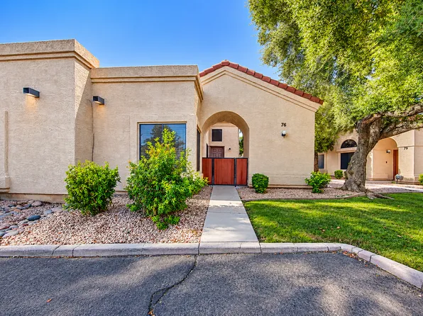 1111 W Summit Pl Unit 76, Chandler, AZ 85224
