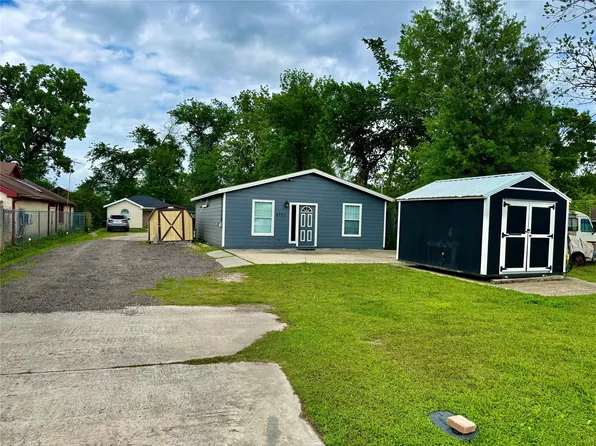 6123 Shirley Ln, Humble, TX 77396