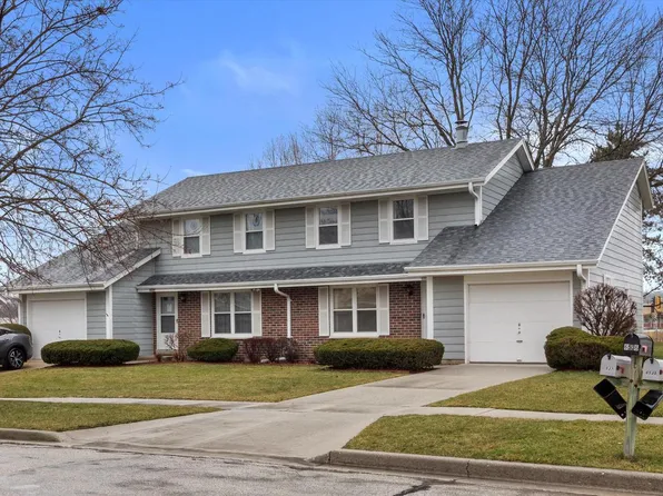 6553 Radburn LANE, Greendale, WI 53129