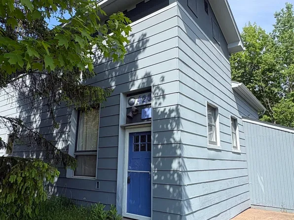 420 W 5th Ave, Grand Marais, MN 55604
