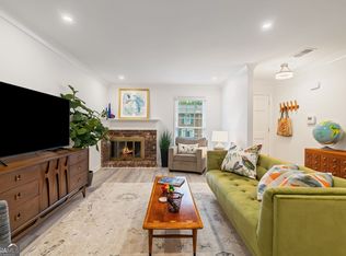 1117 Moorestown Cir, Decatur, GA 30033