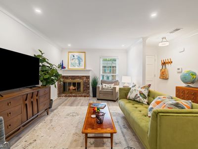 1117 Moorestown Cir, Decatur, GA, 30033