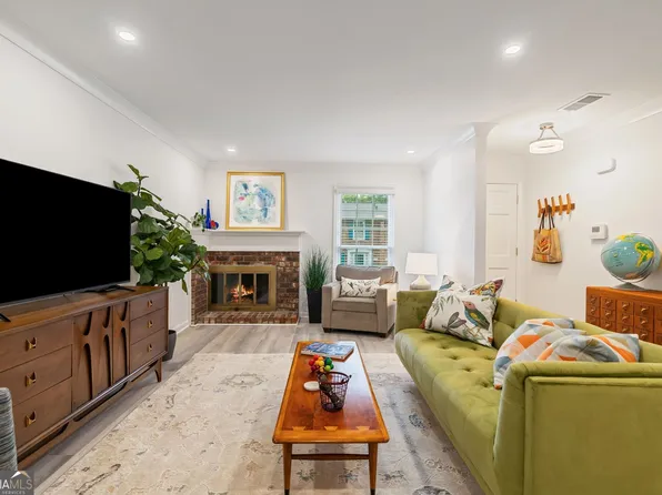 1117 Moorestown Cir, Decatur, GA 30033