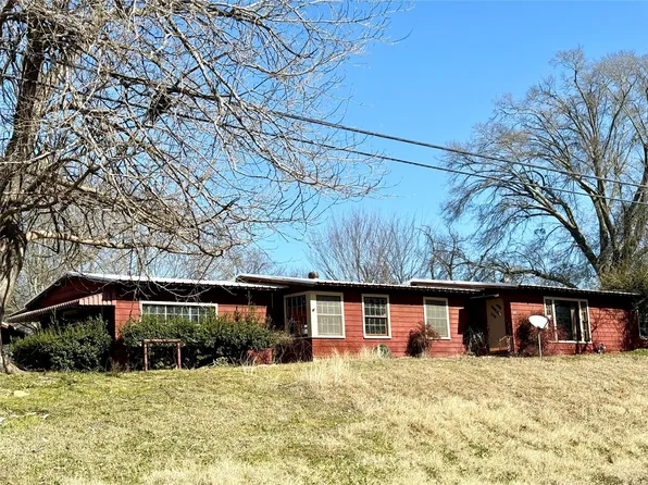 681 E High St, Grand Saline, TX 75140