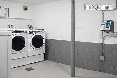 Rented by Citi Habitats