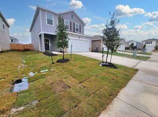 124 Thistle Ln, Maxwell, TX 78656