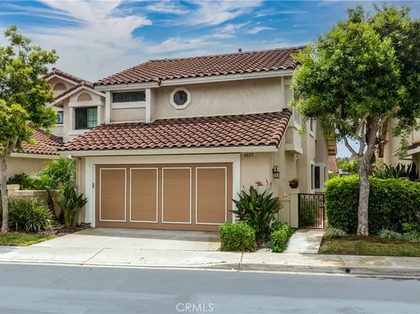 4025 Caminito Meliado, San Diego, CA 92122