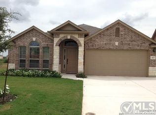 413 Jester Rdg, New Braunfels, TX 78130