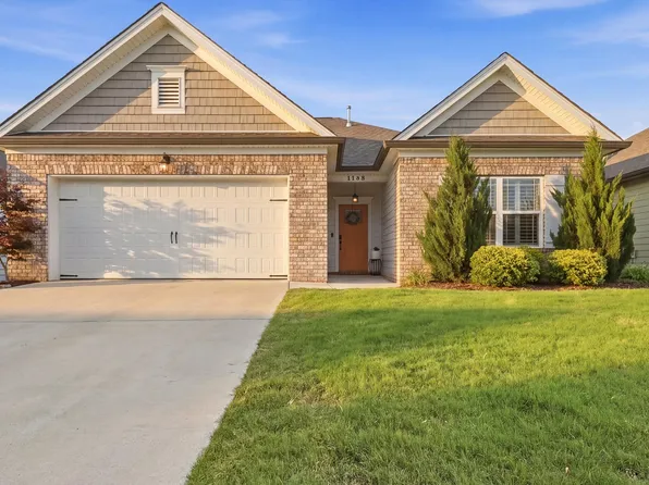 5168 Meadowbend Dr NE, Cleveland, TN 37312