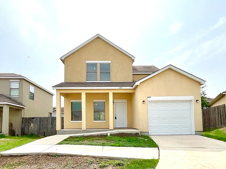 6911 Hallie Rdg — Photo 2